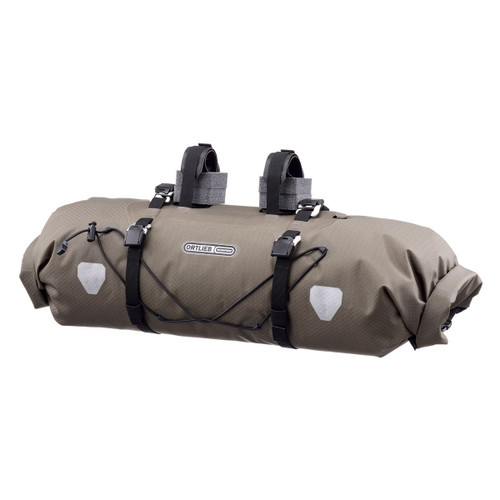 Ortlieb Handlebar Pack 15L Dark Sand