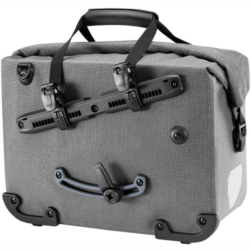 Ortlieb Office Bag Urban QL2.1 Pannier Bag Pepper