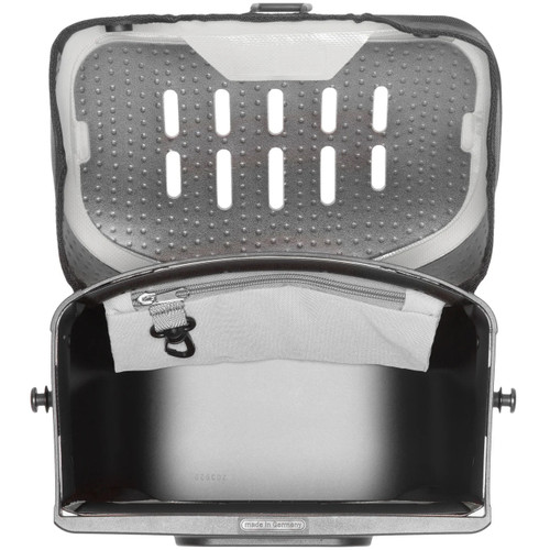 Ortlieb Ultimate Six Classic Handle Bar Bag White