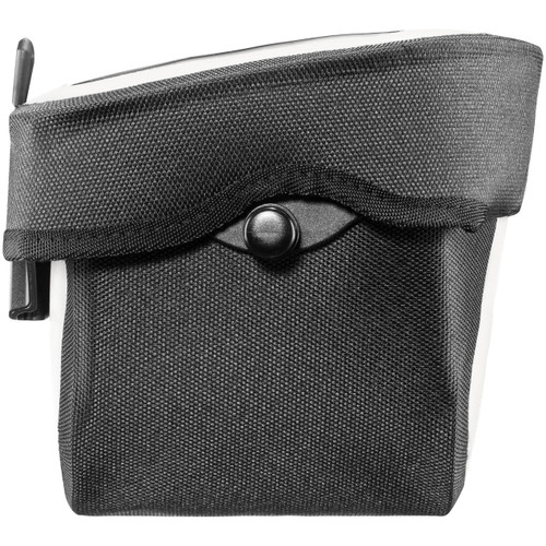 Ortlieb Ultimate Six Classic Handle Bar Bag White