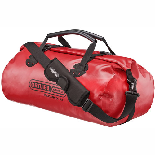 Ortlieb Rack-Pack 31L Red