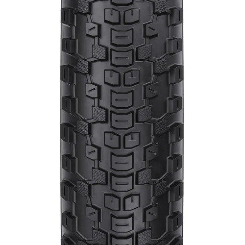 WTB Intersector 29x2.4" DNA/FG 30tpi Tyre Black w/ reflective strip