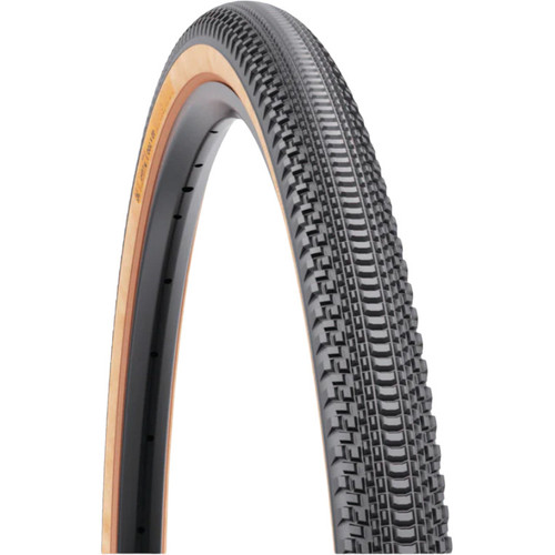 WTB Vulpine 700x40mm TCS Light/FR/Dual DNA/SG 120tpi Tyre Tan