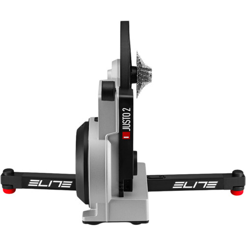 Elite Justo 2 Indoor Trainer