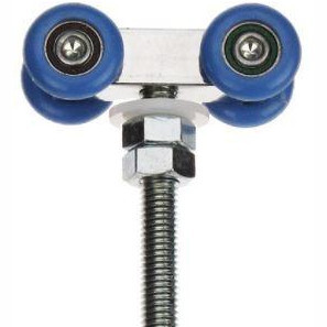 IceToolz 42cm Hook for 671 Rail