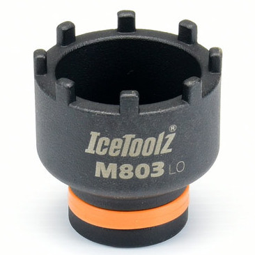 IceToolz Bosch Gen4 Active/Performance Line Locking Tool