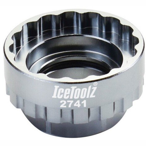 IceToolz Chainring Lock Tool IceToolz Chainring Lock Tool