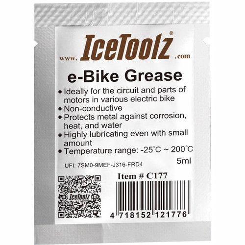 IceToolz E-Bike Grease
