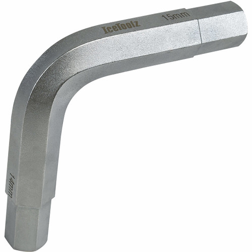 IceToolz Hub Body Removal Tool 14x15mm IceToolz Hub Body Removal Tool 14x15mm