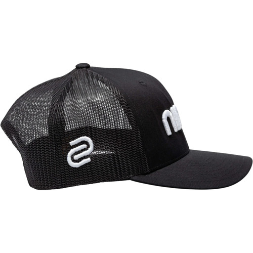 Nimbl Cap Black OSFA
