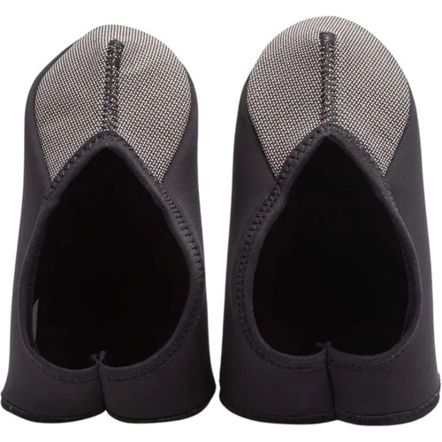 Nimbl Toe Covers Black
