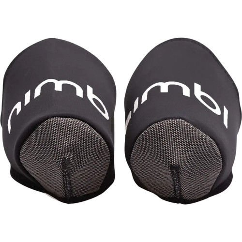 Nimbl Toe Covers Black