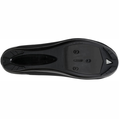 FLR F-11 Black Road Shoe