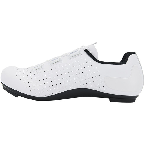 FLR F-3 White Road Shoe