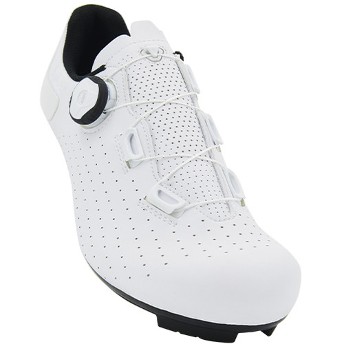 FLR F-3 White Road Shoe