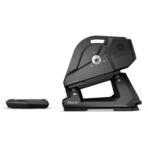 Tacx NEO 3M Direct-drive Smart Trainer w/11 Spd Shimano Cassette