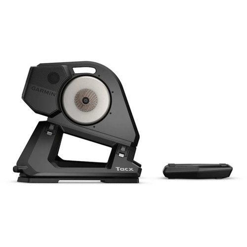 Tacx NEO 3M Direct-drive Smart Trainer w/11 Spd Shimano Cassette