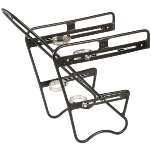 Zefal Raider Front Pannier Rack