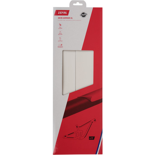 Zefal Skin Armour Matte Frame Protection X-Large