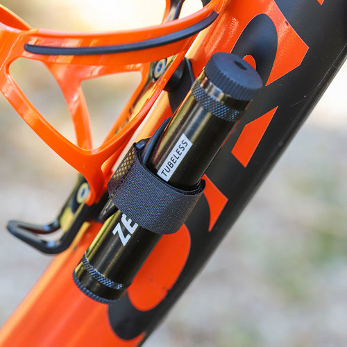 Zefal Tubeless Repair Kit With Mount
