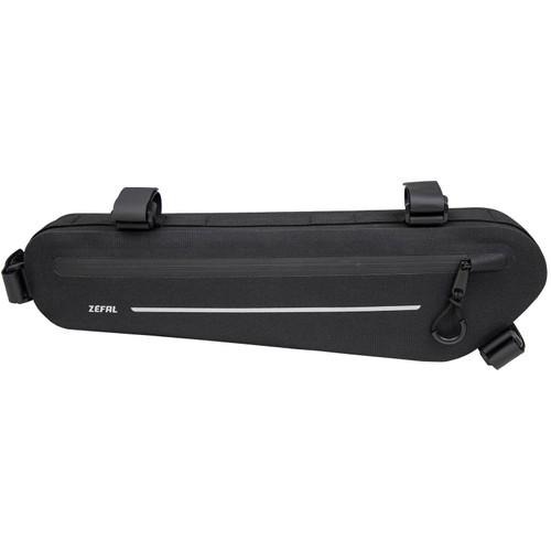 Zefal Z Adventure C3 3.3L Waterproof Frame Bag
