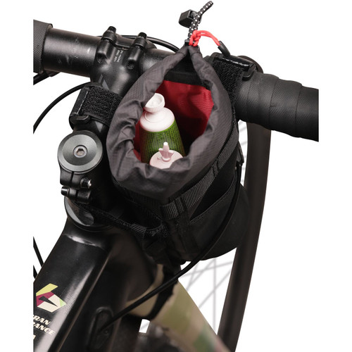 Zefal Z Adventure Pouch Bag