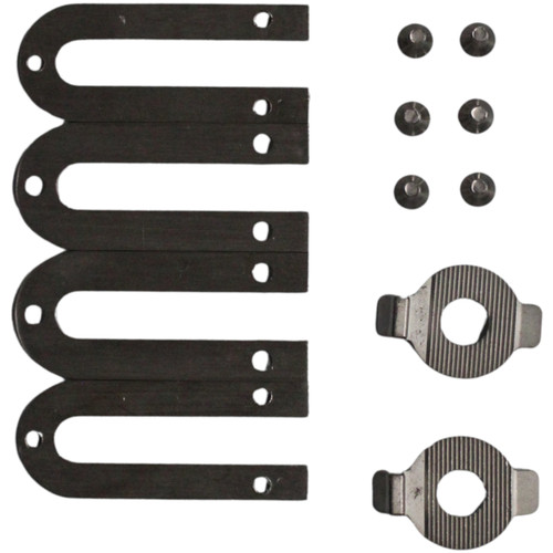 Argon 18 Electron Pro MY2020 Rear Drop-Out Kit #81048