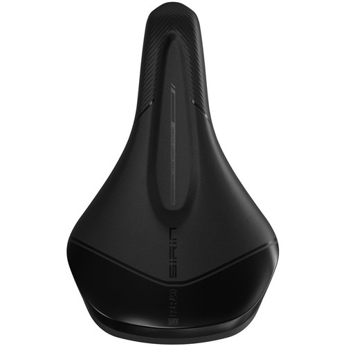 Pro Sirin Performance Womens Saddle Black