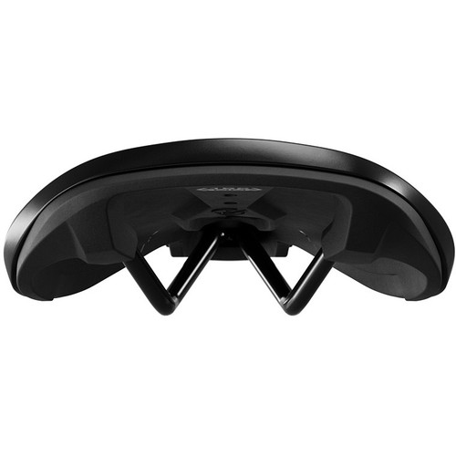 Pro Sirin Team Carbon Rail Womens Saddle Black