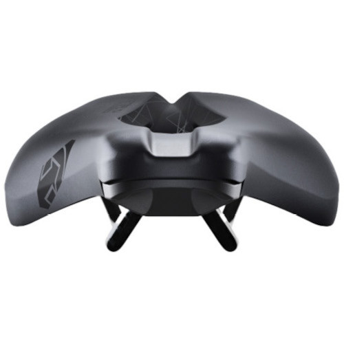Pro Stealth Offroad Performance Saddle Black