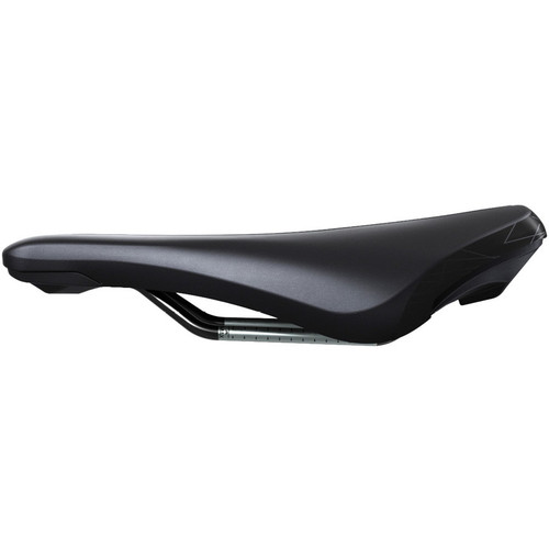 Pro Stealth Offroad Performance Saddle Black