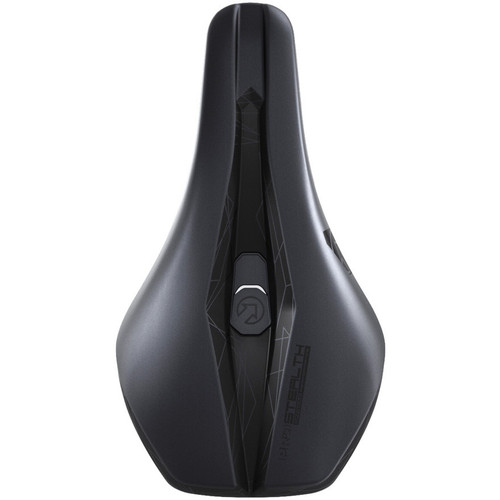 Pro Stealth Offroad Performance Saddle Black