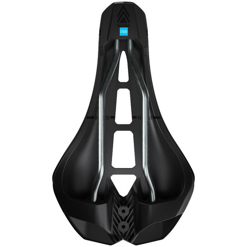 Pro Stealth Sport Road Saddle Black