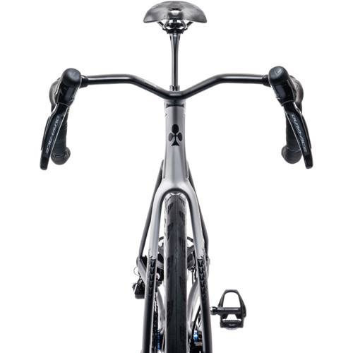 Colnago Y1RS Disc Complete Bike Dura-Ace Enve SES 45 UAE Team Emirates