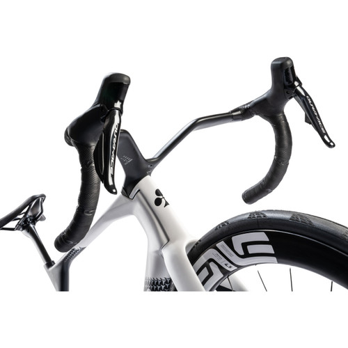 Colnago Y1RS Disc Complete Bike Dura-Ace Vision 45 UAE Team Emirates