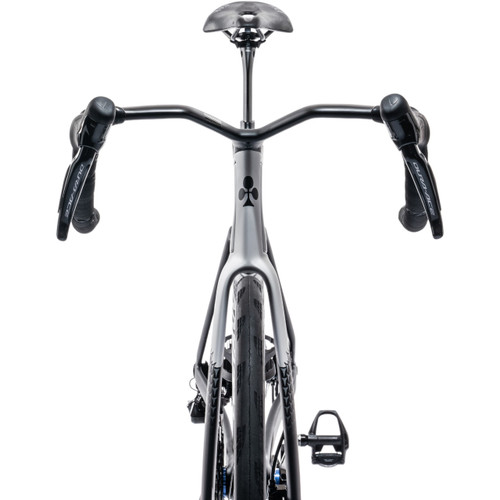 Colnago Y1RS Disc Complete Bike Dura-Ace Vision 45 UAE Team Emirates