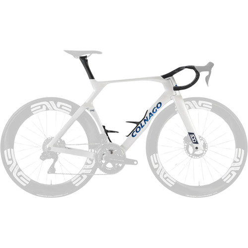 Colnago Y1RS Disc Frameset UAE Team ADQ