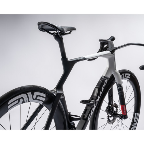 Colnago Y1RS Disc Frameset UAE Team Emirates