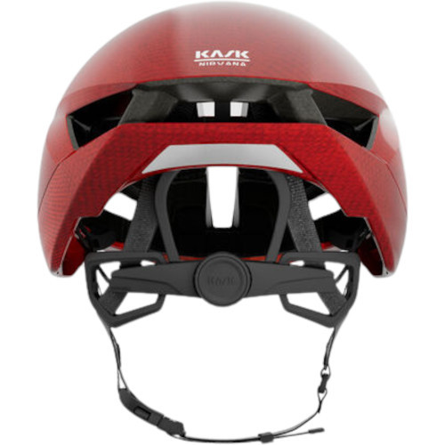 KASK Nirvana WG11 Cherry Burst