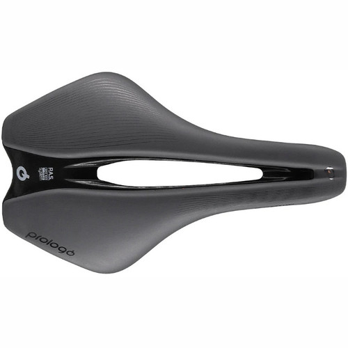Prologo Dimension R2 Nack 143mm Anthracite/Black Saddle