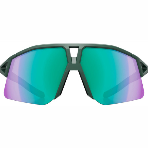 KOO Hype Forest Green Matt W/Green Mirror Lens
