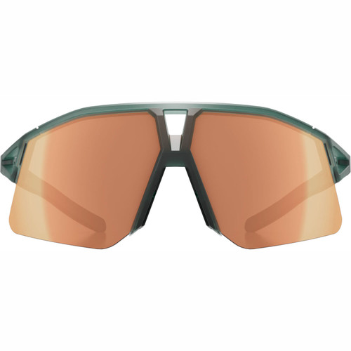 KOO Hype Green Glass Matt W/Copper Mirror Lens
