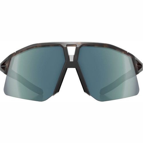 KOO Hype Havana Matt W/Petrol Mirror Lens