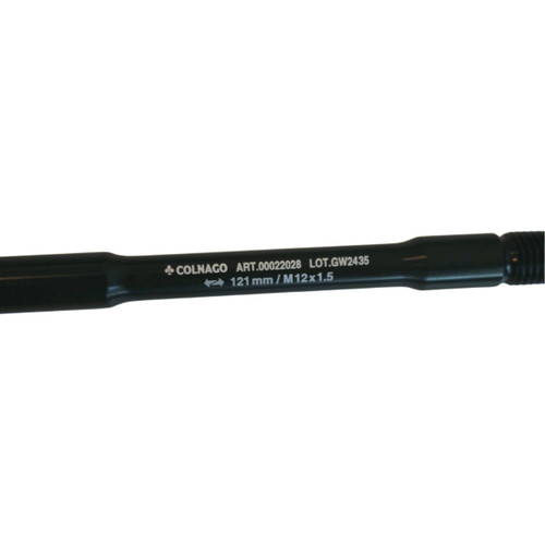 Colnago Thru Axle Pair 12mm Road