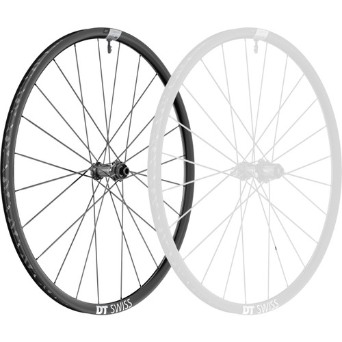 DT Swiss C 1800 Spline 23 Disc Brake Front Wheel