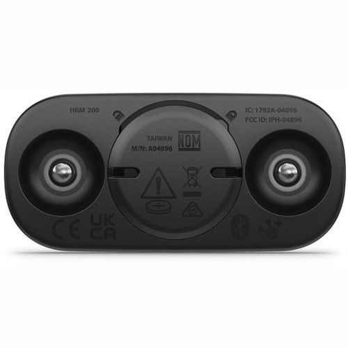 Garmin HRM 200 Heart Rate Monitor