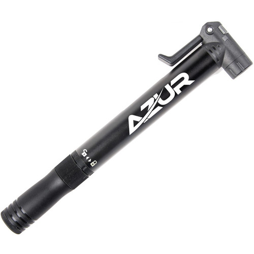 Azur Clever Valve Mini Pump + 8-In-1 Screwdriver Azur Clever Valve Mini Pump + 8-In-1 Screwdriver