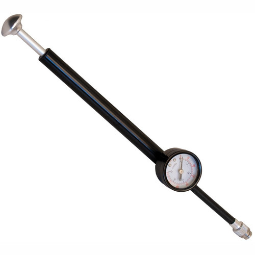 Azur Fork Shock Pump