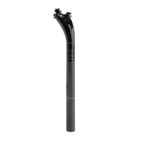Deda RS 25 Carbon Setback Seatpost POB 27.2mm