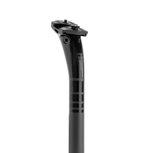 Deda RS 25 Carbon Setback Seatpost POB 27.2mm